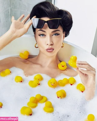 Nastasya Samburskaya [ nastasya-samburskaya ] - i want you to get naughty daddy 😈