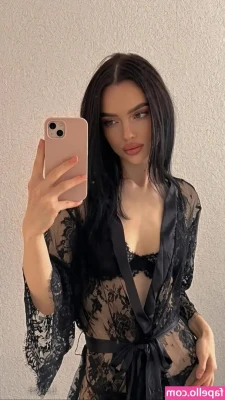 Sasherraa - I wanna see how quick I could make you cum 😏