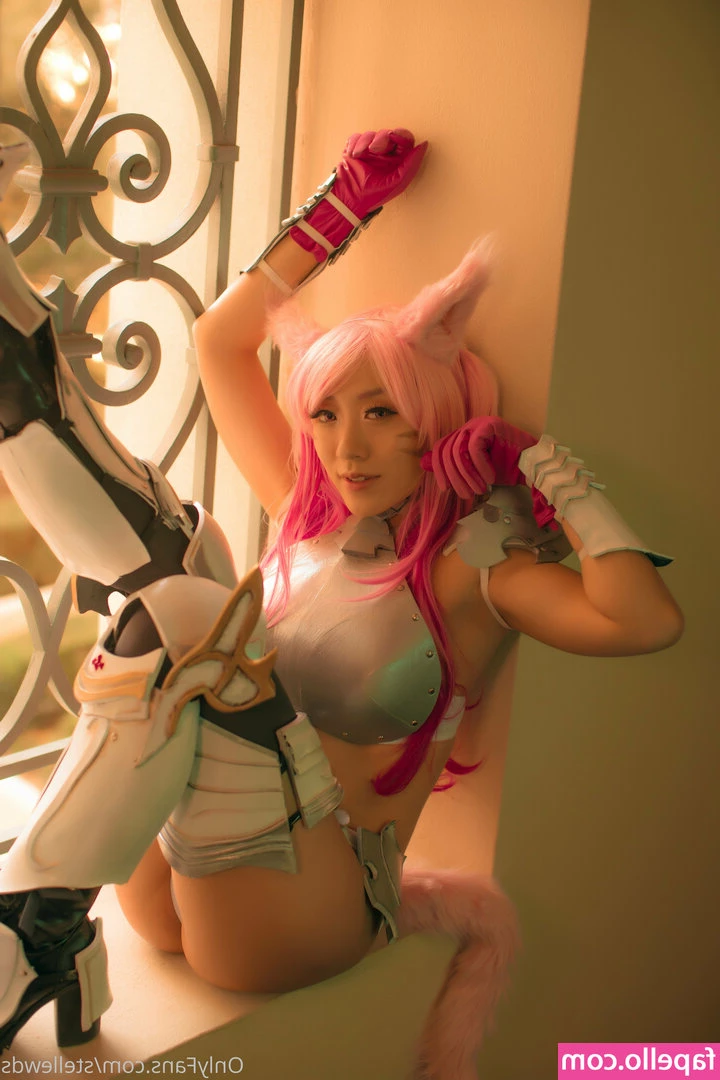 Stella Chuu [ stella-chuu-1 ] - 🚨🚨 DIRECT MY NEXT SCENE!! DM me your scene idea, be specific!