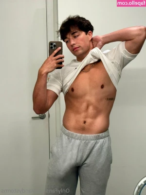 andystorms - Boobies 👅