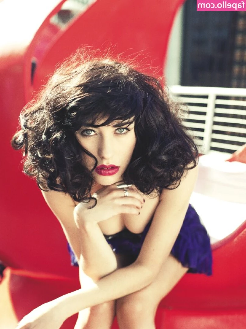 Kimbra - Stuff