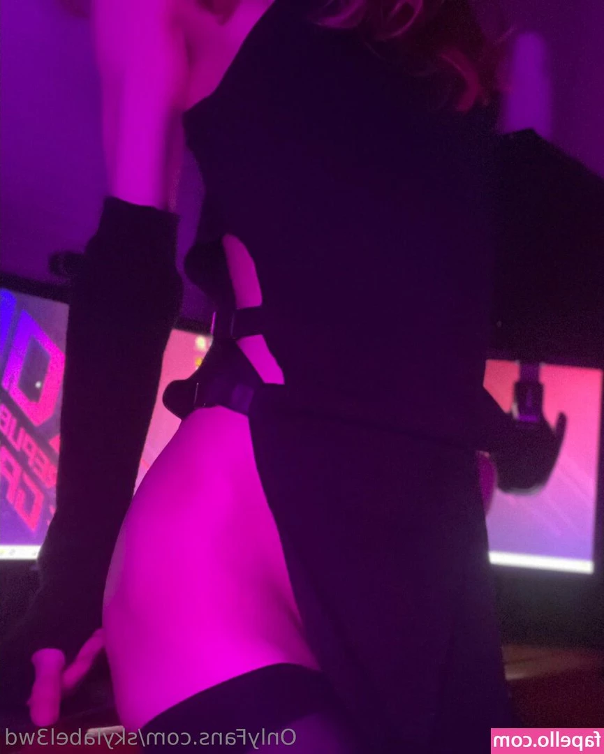 skylabel3wd - Unlock this post to see my big boobs 👀