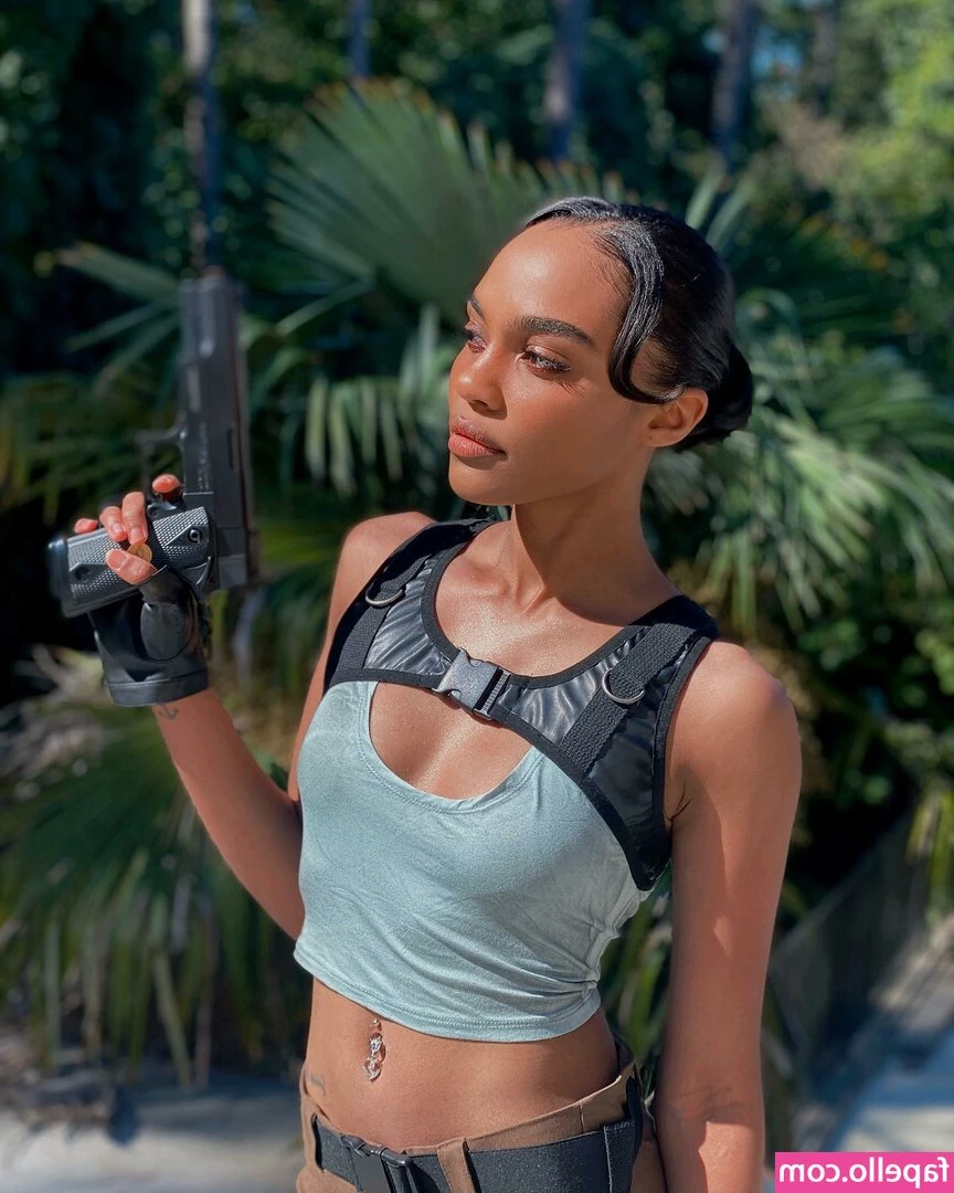 China Anne McClain [ china-anne-mcclain ] - Here we go again! To celebrate the new season, I'm offering a