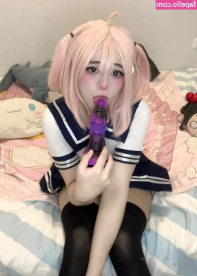 PocketSora - Bibi  UP all night