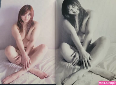 Iyo Sky [ iyo-sky ] - Aww my very first vibrator being used again sooo many memories