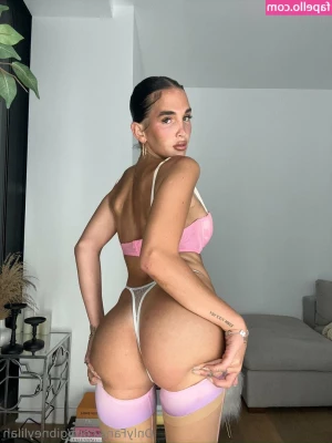 gibneylilah [ gibneylilah-3 ] - Humpday action