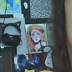 Emostonergorl