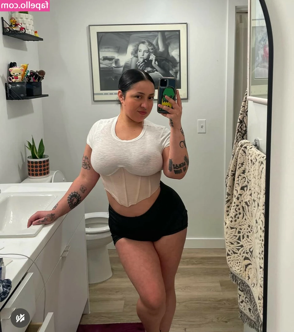 Gabythebaddie - A little PG spread for the recents  Love you freaks