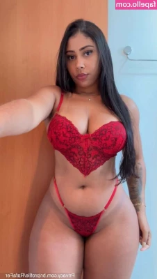 Rafaella Fernandes [ rafaella-fernandes ] - Full video is available for purchase  Almost 7 minutes  blowjob  amp 