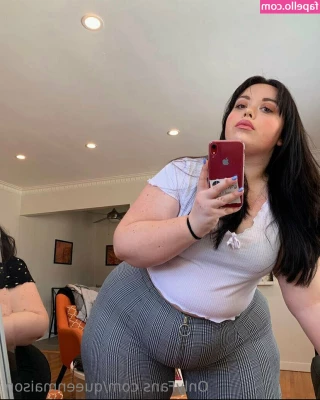 queenmaison - JUST LOGGED BACK ON TO SEE I GOT TIPPED BY ANOTHER GENEROUS PATRON I
