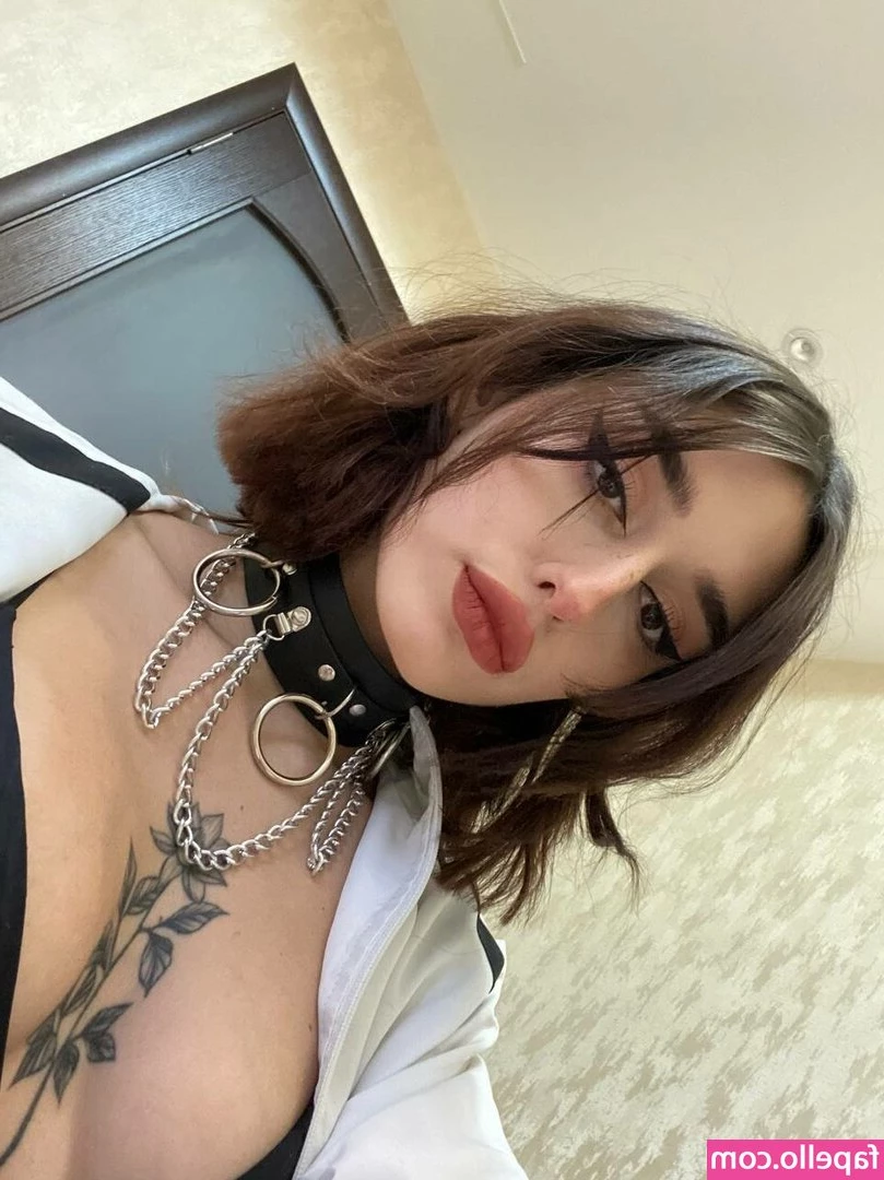 ASYA BUNNY [ asya-bunny ] - Fucking myself with my big dildo only makes me miss your solid cock
