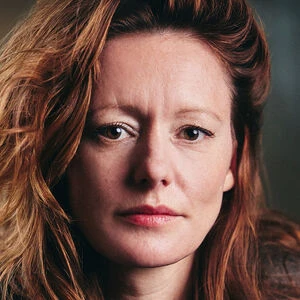Lavinia Wilson