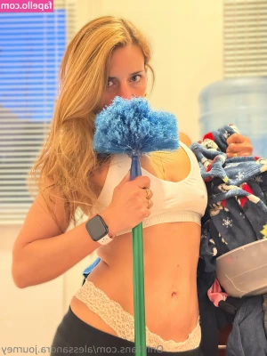 alessandra.journey [ alessandra-journey ] - I got a new bra