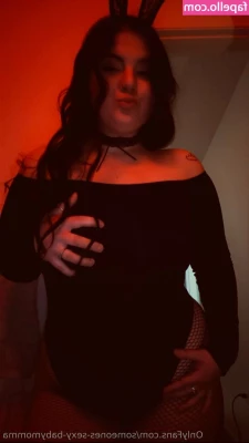 someones-sexy-babymomma - I m ready to milk your cock