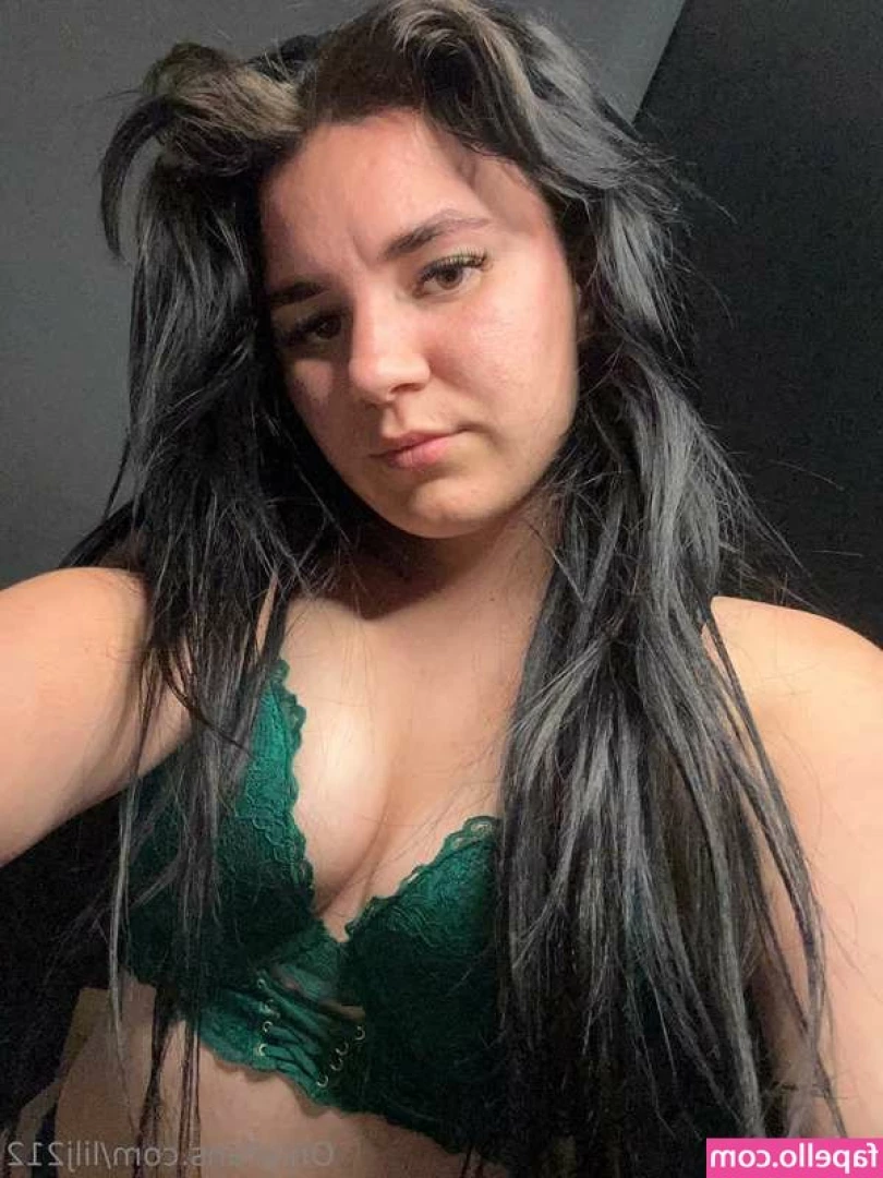Lily Jade [ lily-jade-2 ] - All Netted Up Part 2 (2/5)