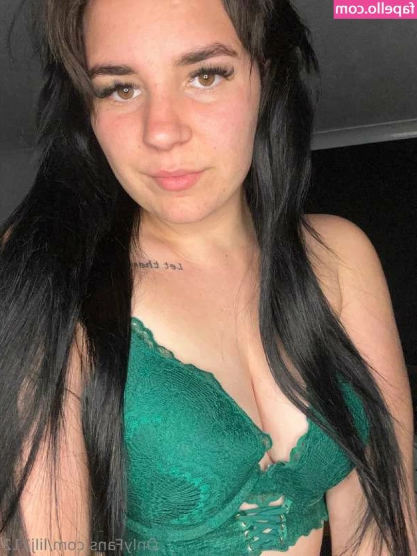 Lily Jade [ lily-jade-2 ] - My heart is open❤️