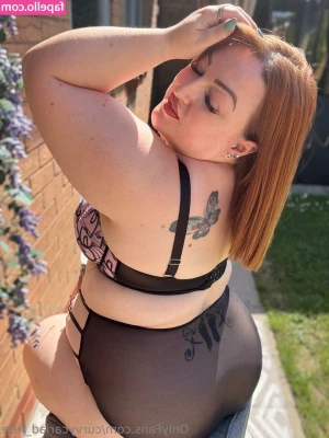curvycariad_free [ curvycariad-free ] - Me? I just expect great fuck 😍😍😍