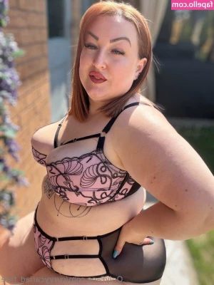 curvycariad_free [ curvycariad-free ] - Peach like