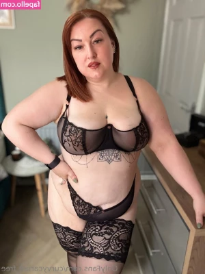 curvycariad_free [ curvycariad-free ] - Stretch me out  kittymariexox for more exclusive content