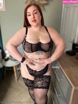 curvycariad_free [ curvycariad-free ] - I m ready for you baby