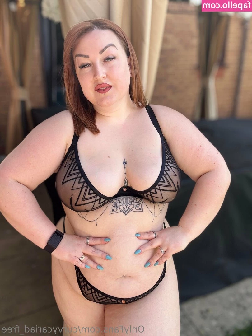 curvycariad_free [ curvycariad-free ] - Hitting my lil Demon from the Back  Full video for  8
