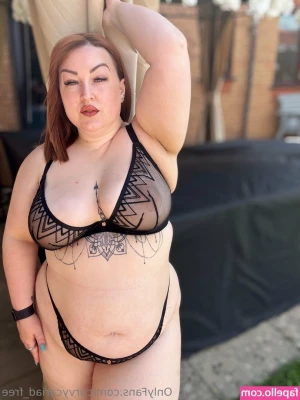 curvycariad_free [ curvycariad-free ] - BRAND NEW VIDEO Relief of Your Step-Auntie s LonelinessThis recent