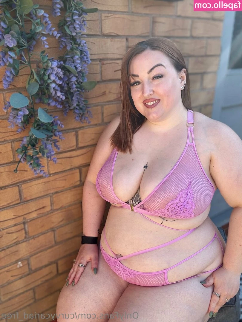 curvycariad_free [ curvycariad-free ] - teasers