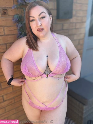 curvycariad_free [ curvycariad-free ] - CUMpletion