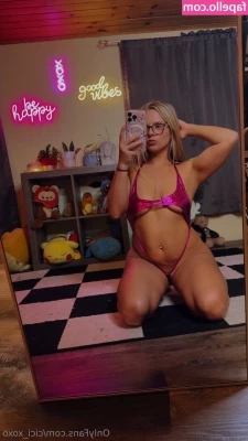 cici_xoxo [ cici-xoxo ] - My skin on your skin baby   fuck me so hard