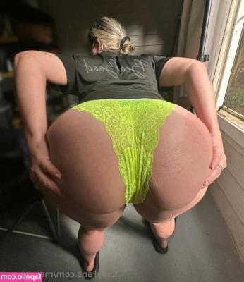 msbeabaad - Cum nd get me