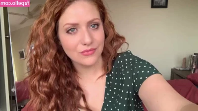 Jenna Love [ jenna-love ] - Estamos de vuelta