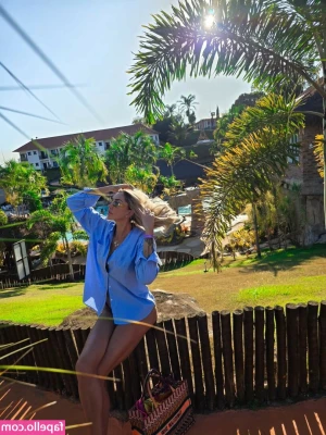 Thaisa Daher [ thaisa-daher ] - Message me baby 😈
