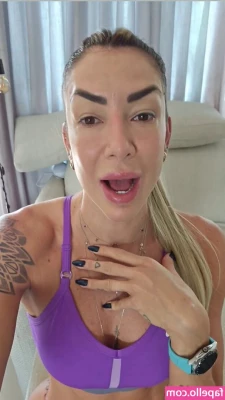 Thaisa Daher [ thaisa-daher ] - Come suck me dryyy