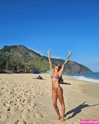 Thaisa Daher - FULL LENGTH VIDEO  Autumn s Cumming