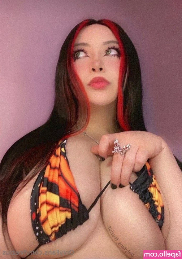 Feezius - READY FOR A VERY HORNY PROPOSAL