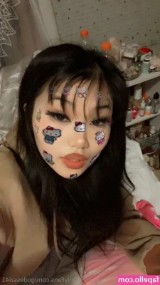 jiaze - i m just a girl