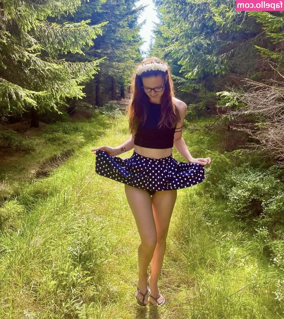 Vanessa Princová [ vanessa-princova ] - I’d love to replace this with the real thing