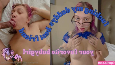 slightlyboringfree - Have a over minute long video of me showing BOTH the goods this time