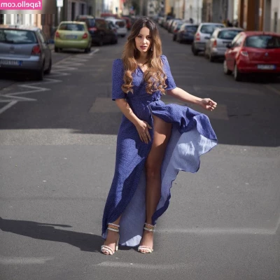 Enissa Amani [ enissa-amani ] - Hi babes   I just sent out some of your customs