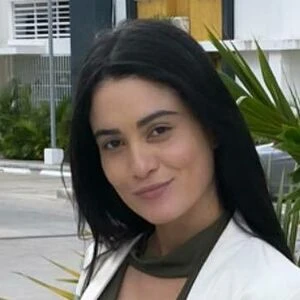 Alexandra Morel