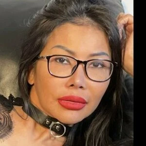 Angelina Thai