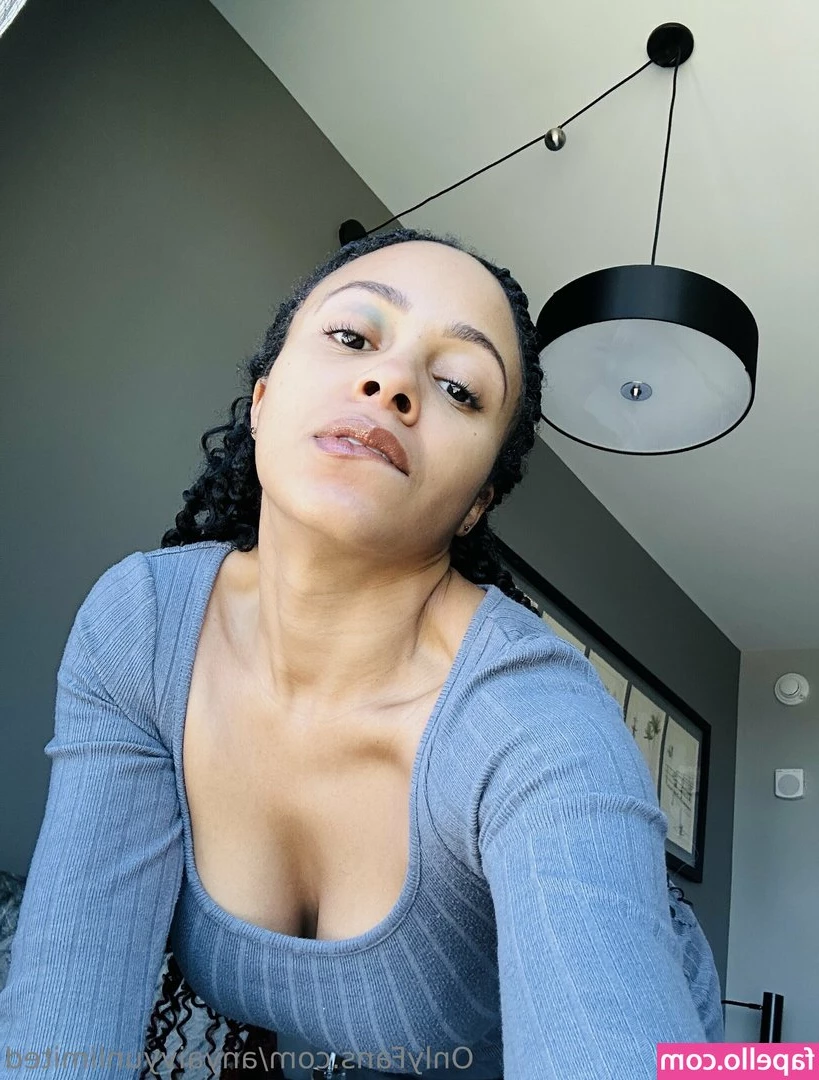 anyaivyunlimited - Quick update…. 😌