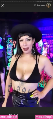 gothkaren [ gothkaren-1 ] - Would you spread your pussy for me