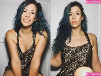 gothkaren [ gothkaren-1 ] - okay so basically what im seeing is I need to post more bush content