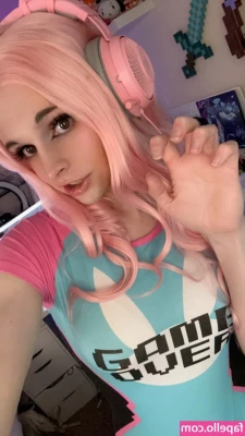 its_peachybunnn [ its-peachybunnn ] - Completamente desnudita😈😲🍑 Nude 😳 💦