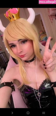 its_peachybunnn [ its-peachybunnn ] - Are you Hinata's gentle touch? Because being near you feels like a
