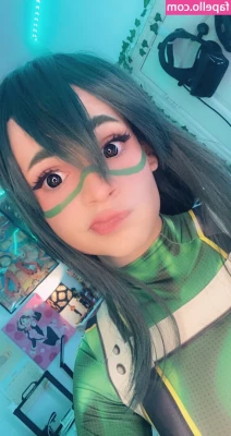 its_peachybunnn [ its-peachybunnn ] - WCW🥰 wanna be my Wednesday crush? Dm me