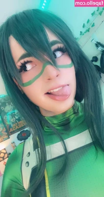 its_peachybunnn [ its-peachybunnn ] - Primera de muchas 🥴 part 1