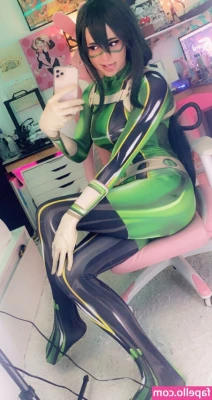 its_peachybunnn [ its-peachybunnn ] - Estamos de vuelta