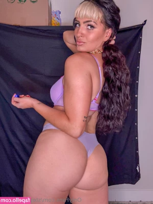 stephdelander [ stephdelander-1 ] - cute lil booty